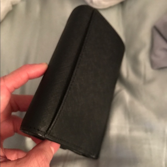 Michael Kors Saffiano Leather Wallet - Picture 6 of 6