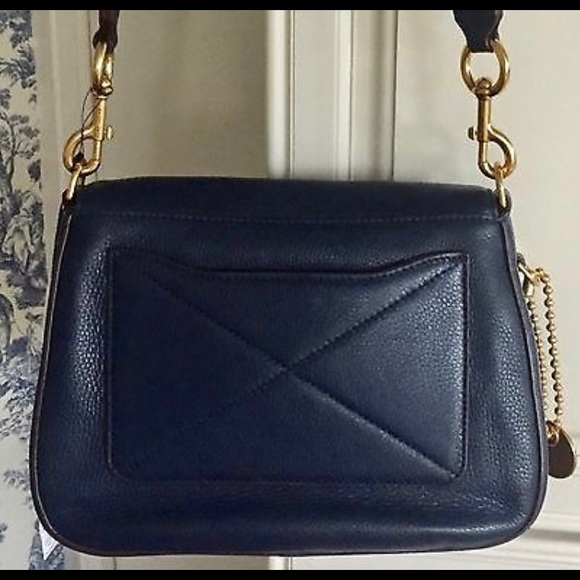 Marc Jacobs Recruit Nomad Saddle Large - Picture 3 of 5