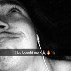 Meet your Posher, Brian