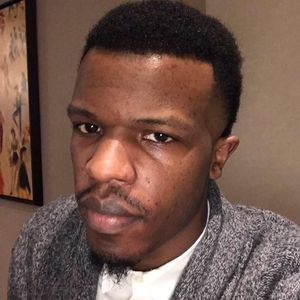 Meet your Posher, Andre