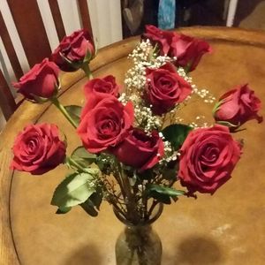 Meet your Posher, Beth