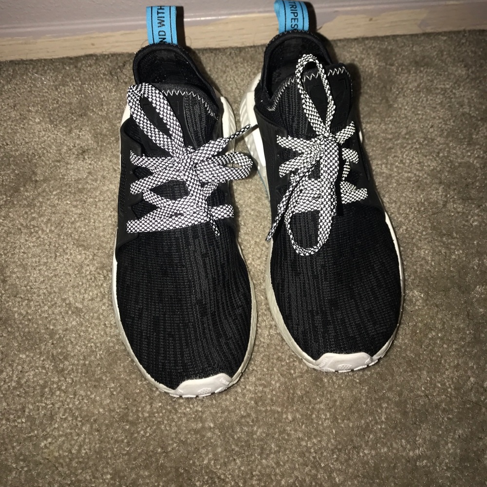 Adidas NMD_XR1 PK J