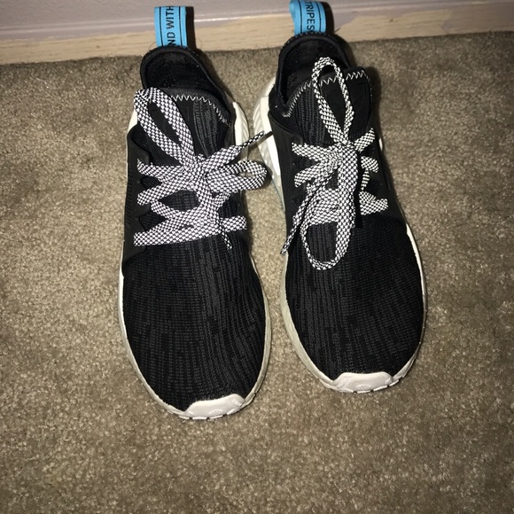 Adidas NMD_XR1 PK J - Picture 1 of 4