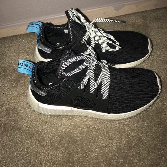 Adidas NMD_XR1 PK J - Picture 2 of 4