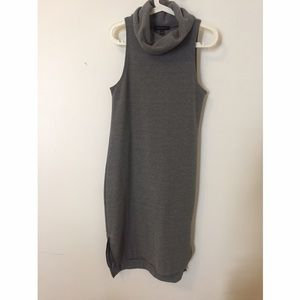 Banana Republic sweater dress