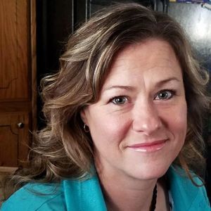 Meet your Posher, Jodie