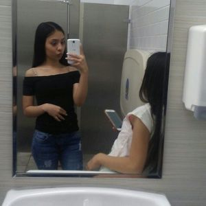 Meet your Posher, Brandy