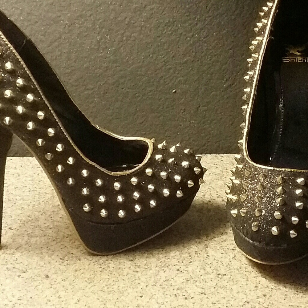 High Heels