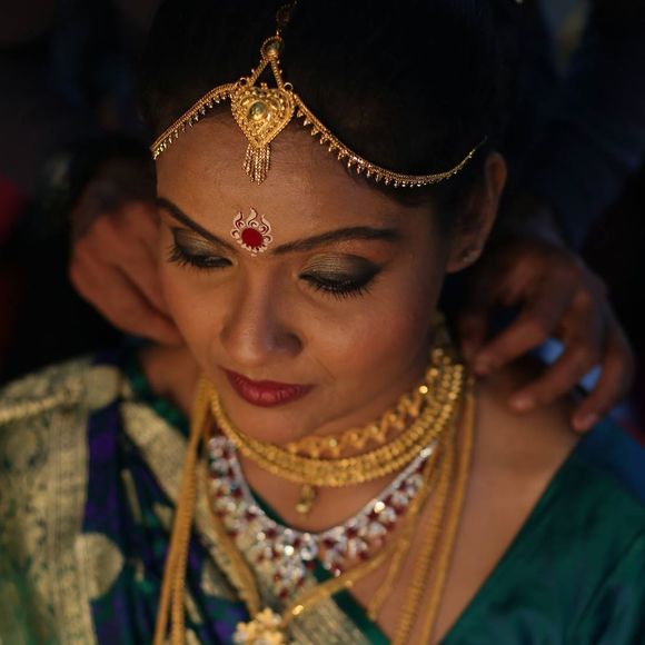 Meet your Posher, Tiyasha - Picture 1 of 1