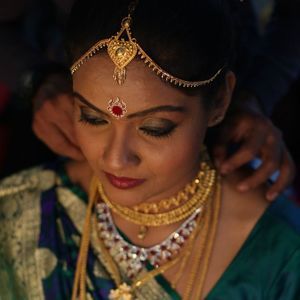 Meet your Posher, Tiyasha