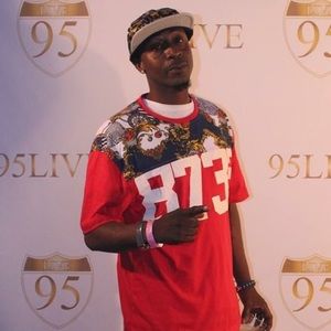 Meet your Posher, Richard