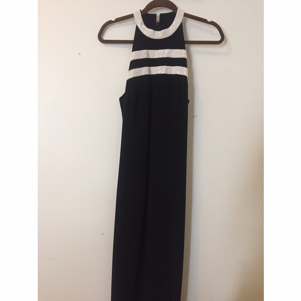 Beautiful Daymor Couture cocktail dress