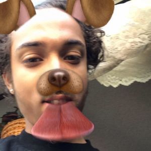 Meet your Posher, Andre