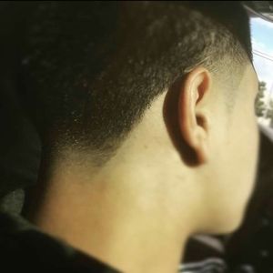 Meet your Posher, Fabian