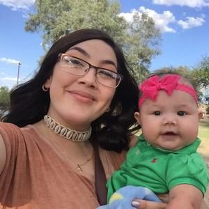 Meet your Posher, Aly