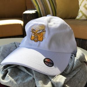 Dad hat
