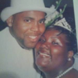 Meet your Posher, Twanice