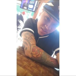 Meet your Posher, Rick