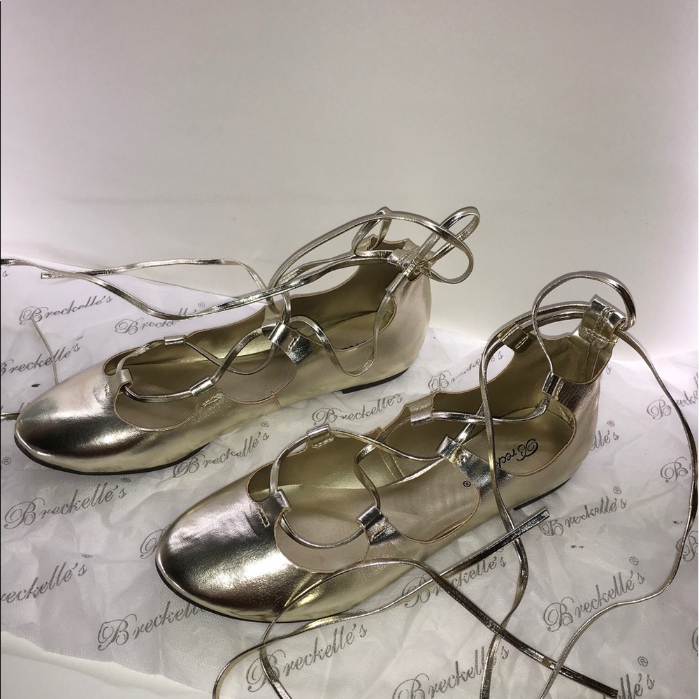 Breckelles Flats