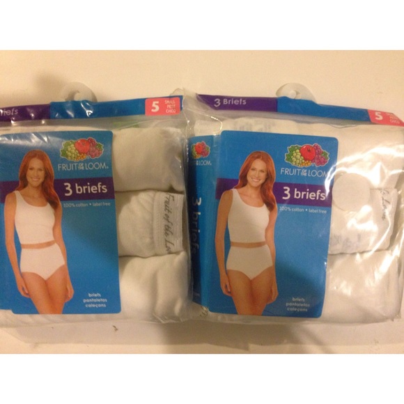 fruit of the loom women's underwear