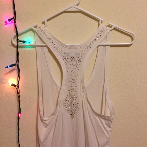 Tank top - Picture 4 of 4