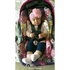 Meet your Posher, Dana