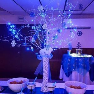 Meet your Posher, Luann