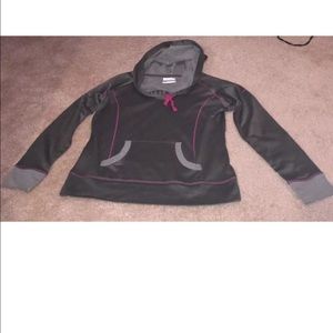 Columbia omni-wick advanced evaporation pullover