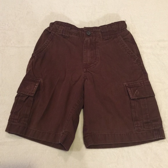 Refine Your Results By: Free shipping BOTH ways on Shorts, Brown, Boys, from our vast selection of styles. Fast delivery, and 24/7/ real-person service with a smile. Click or call