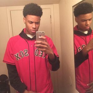 Meet your Posher, Justin