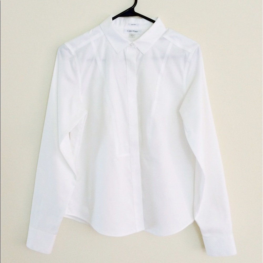 Calvin Klein Professional Shirt, S
