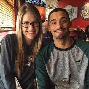 Meet your Posher, Derek