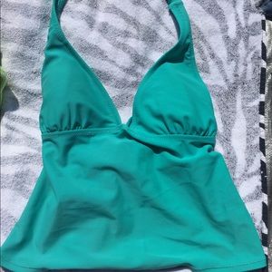 Tankini top!