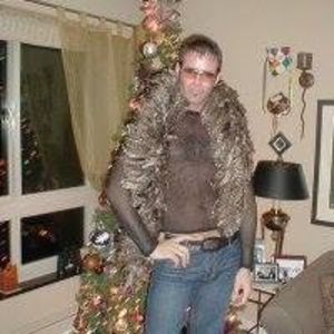 Meet your Posher, Roy