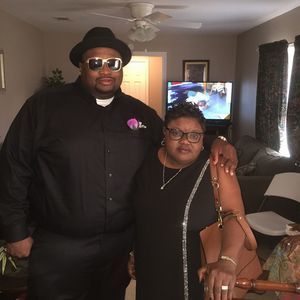 Meet your Posher, Rosalind