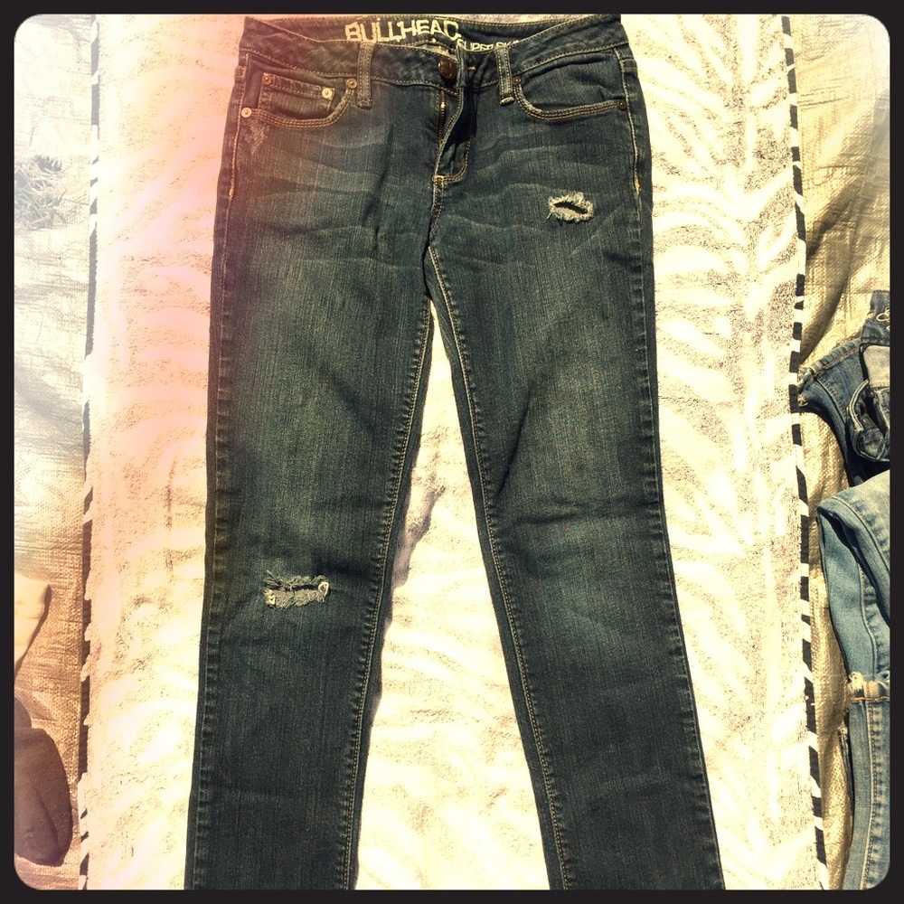 Bullhead jeans