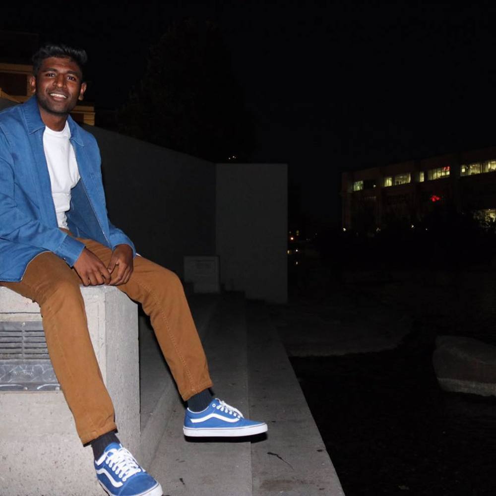 Meet your Posher, Nash