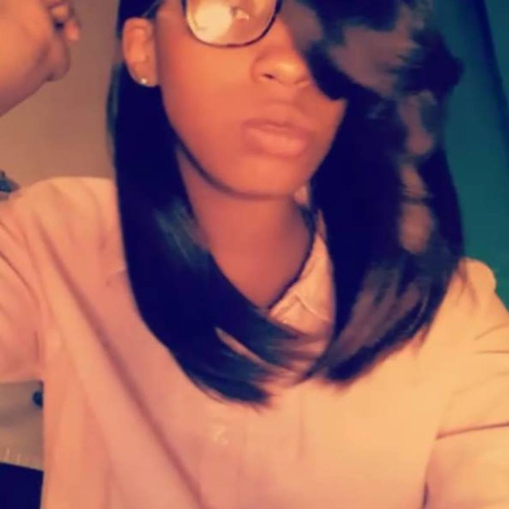 Meet your Posher, Tâmïâhh