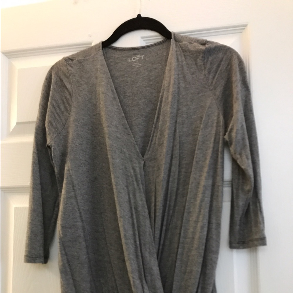Loft blouse xsp