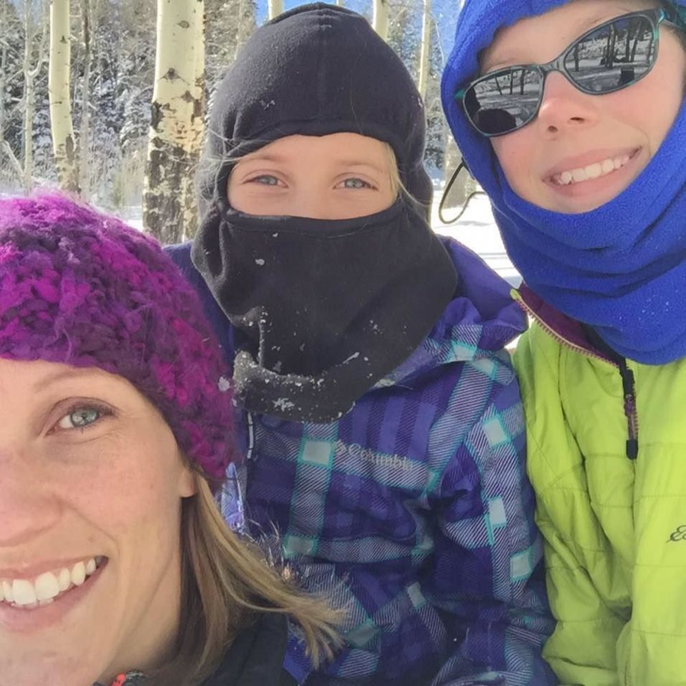 Meet your Posher, Jill