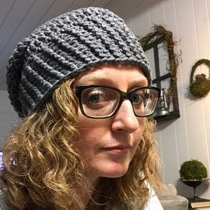 Meet your Posher, Leslie