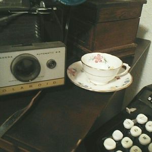 Meet your Posher, Julian