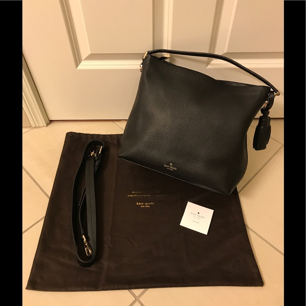 Kate Spade Orchard Street Natalya