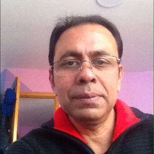 Meet your Posher, Emdad