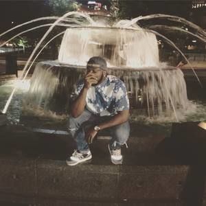 Meet your Posher, Kyle