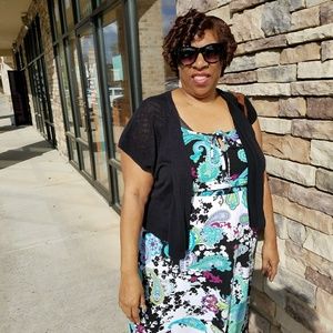 Meet your Posher, Veronica