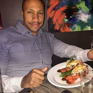 Meet your Posher, Jason