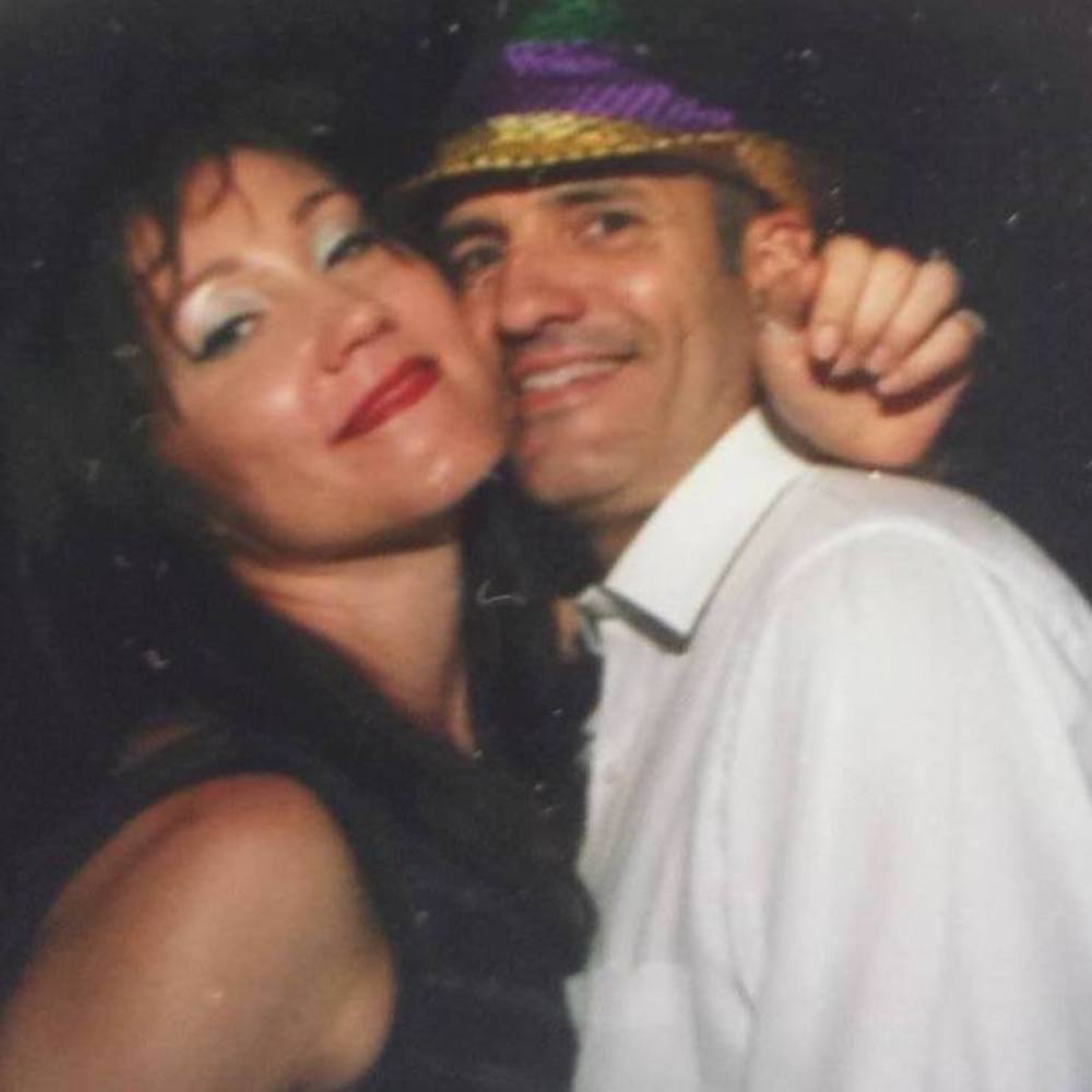 Meet your Posher, Nellie