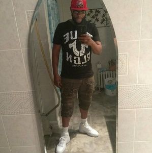 Meet your Posher, Darrell