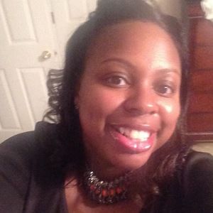 Meet your Posher, Ronnetta